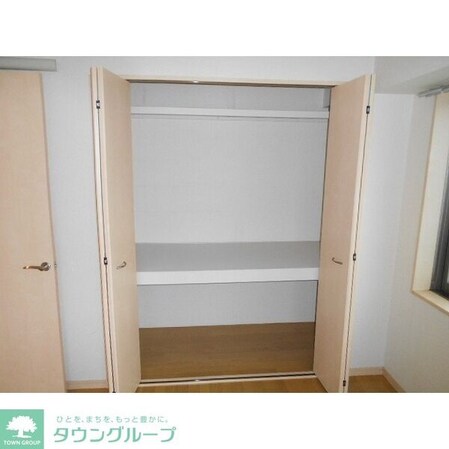 パテオはなの木の物件内観写真